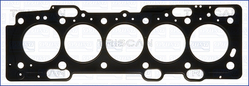 TRISCAN Pakning, topstykke 5018009 for VOLVO