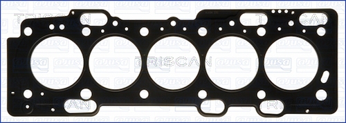 TRISCAN Pakning, topstykke 5018010 for VOLVO