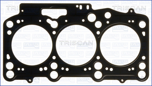 TRISCAN Pakning, topstykke 50185129 for AUDI VW