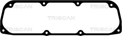 TRISCAN Pakning, Ventildæksel 5151900 for CHRYSLER