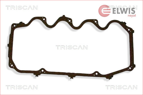 TRISCAN Pakning, Ventildæksel 5152601 for FORD CHERY