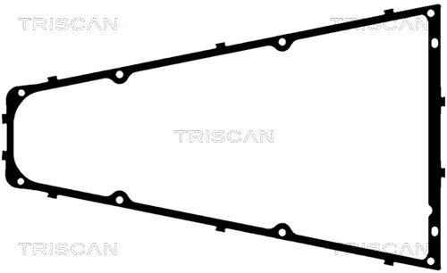 TRISCAN Pakning, Ventildæksel 5152611 for FORD
