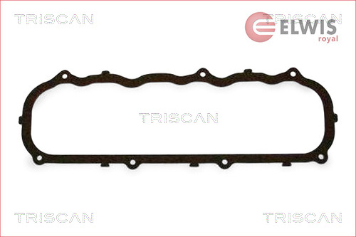 TRISCAN Pakning, Ventildæksel 5152631 for FORD