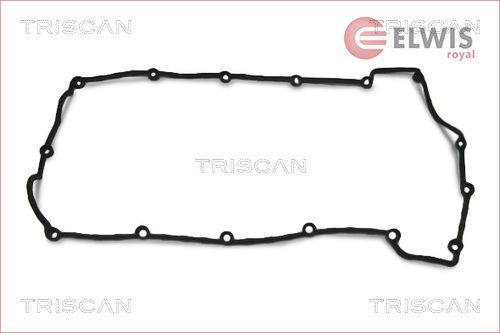 TRISCAN Pakning, Ventildæksel 5152661 for FORD