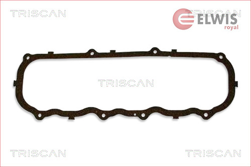 TRISCAN Pakning, Ventildæksel 5152653 for FORD
