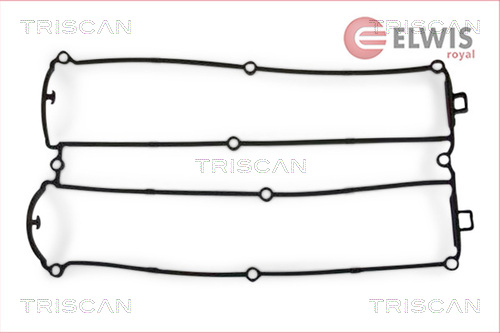 TRISCAN Pakning, Ventildæksel 5152664 for FORD