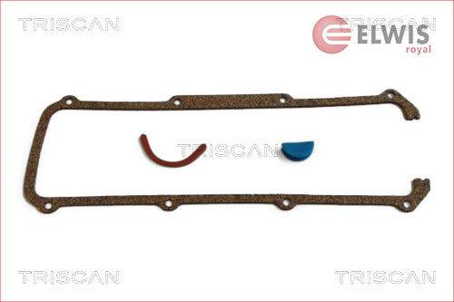 TRISCAN Pakningssæt, ventildæksel 5158511 for AUDI SEAT VW
