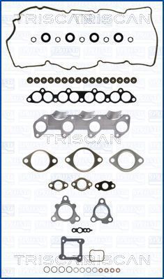TRISCAN Pakningssæt, topstykke 5974331 for HYUNDAI KIA