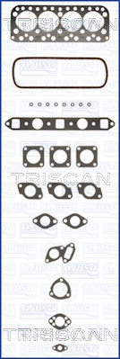 TRISCAN Pakningssæt, topstykke 5981500 for OPEL FORD AUSTIN