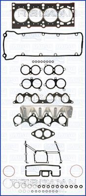 TRISCAN Pakningssæt, topstykke 5981766 for BMW