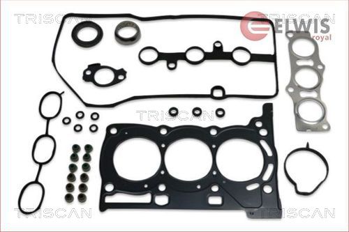 TRISCAN Pakningssæt, topstykke 5981816 for TOYOTA CITROËN