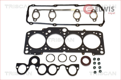 TRISCAN Pakningssæt, topstykke 59885116 for VW