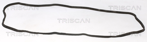 TRISCAN Pakning, Ventildæksel 5151051 for HONDA