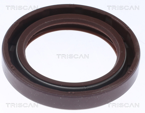 TRISCAN Pakdåse, krumtapaksel 8550 10072 foran for VOLVO FIAT DAF CITROËN TALBOT RENAULT DACIA