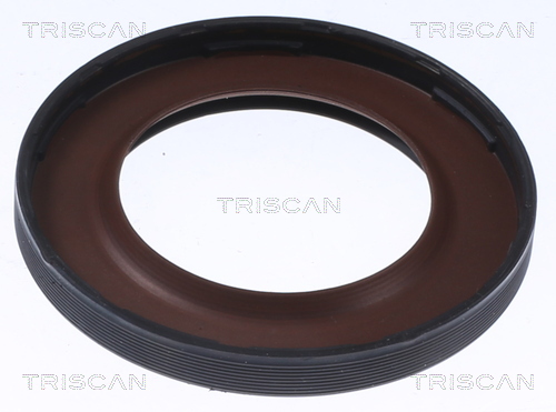 TRISCAN Pakdåse, krumtapaksel 8550 10089 forenden for MERCEDES-BENZ