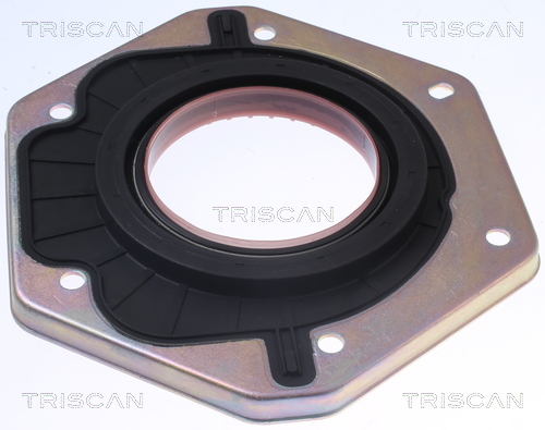 TRISCAN Pakdåse, krumtapaksel 8550 10096 forenden for OPEL IVECO PEUGEOT RENAULT TRUCKS