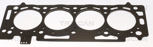 TRISCAN Pakning, topstykke 5011010 for FORD OPEL CITROËN TOYOTA