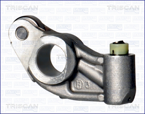 TRISCAN Ventilløfter 80-17003 Indsugningsside for CHRYSLER MINI