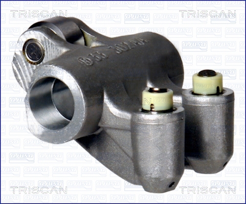 TRISCAN Ventilløfter 80-17004 Udstødningsside for CHRYSLER MINI