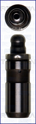 TRISCAN Ventilløfter 80-24011 Udstødningsside for CHEVROLET