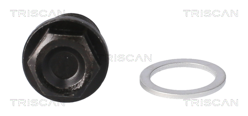 TRISCAN Skrueprop, bundkar 9500 1002 for VOLVO LAND ROVER