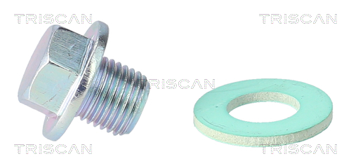 TRISCAN Skrueprop, bundkar 9500 1013 for OPEL BMW DAIHATSU NISSAN SUZUKI TOYOTA