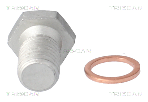 TRISCAN Skrueprop, bundkar 9500 1103 for ROVER BMW TOYOTA
