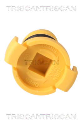 TRISCAN Skrueprop, bundkar 9500 1602 for FORD