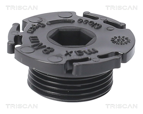 TRISCAN Skrueprop, bundkar 9500 1104 for BMW