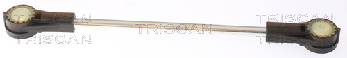 TRISCAN Kabel, manuel gearkasse 8140 29767 for VW