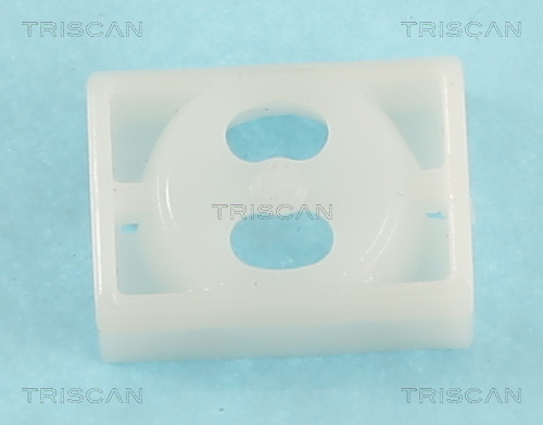 TRISCAN Kabel, manuel gearkasse 8140 29770 for VW