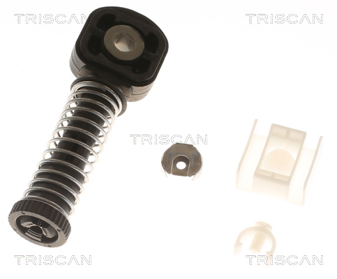 TRISCAN Kabel, manuel gearkasse 8140 29774 for VW