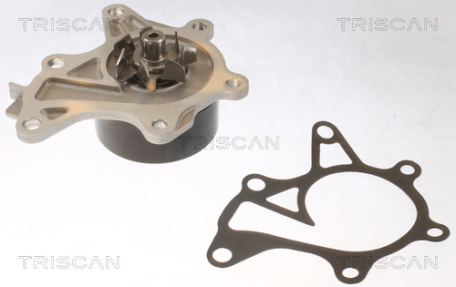 TRISCAN Vandpumpe 8600 13056 for TOYOTA
