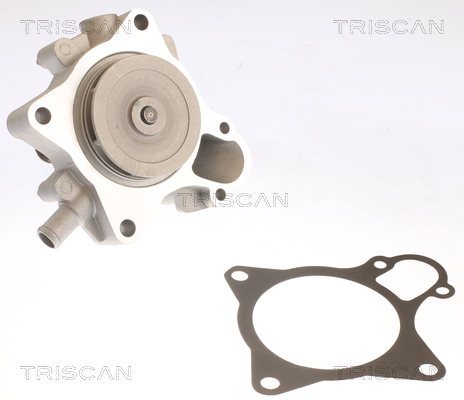 TRISCAN Vandpumpe 8600 15038 for IVECO