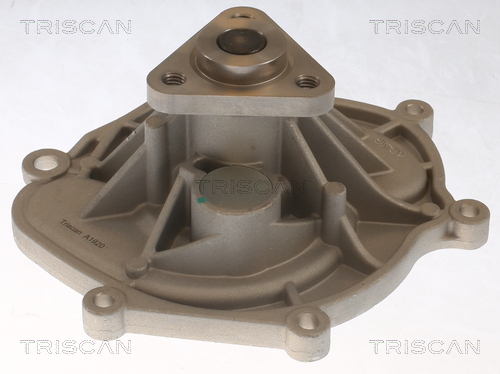 TRISCAN Vandpumpe 8600 20006 for PORSCHE