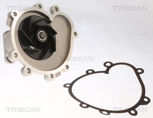 TRISCAN Vandpumpe 8600 20009 for PORSCHE