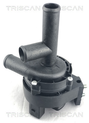 TRISCAN Ekstra vandpumpe, opvarmer 8600 23069 for MERCEDES-BENZ