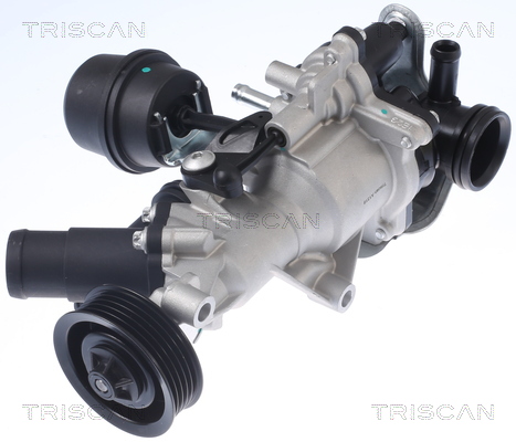 TRISCAN Vandpumpe 8600 23077 for MERCEDES-BENZ