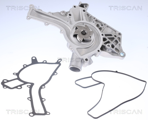TRISCAN Vandpumpe 8600 23078 for MERCEDES-BENZ