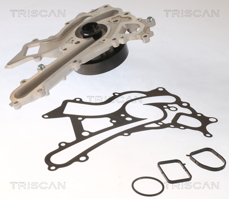 TRISCAN Vandpumpe 8600 23095 for MERCEDES-BENZ