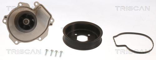 TRISCAN Vandpumpe 8600 24056 for OPEL CHEVROLET VAUXHALL