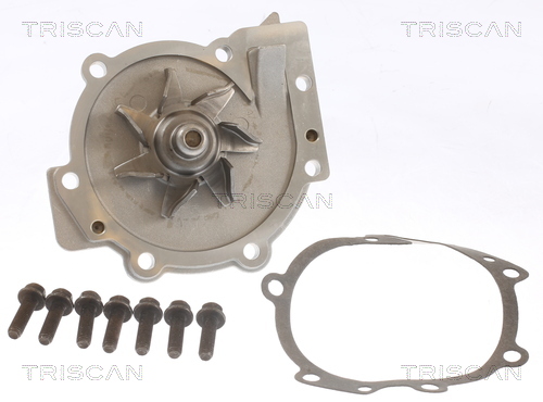 TRISCAN Vandpumpe 8600 27109 for VOLVO