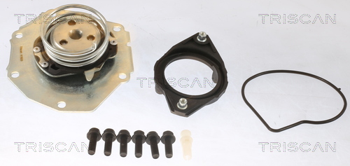 TRISCAN Vandpumpe 8600 27111 for VOLVO LAND ROVER