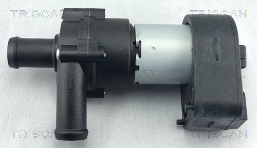 TRISCAN Reservevandpumpe 8600 80020 for DODGE