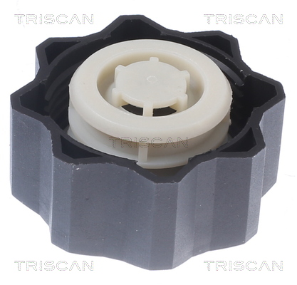 TRISCAN Låg, kølemiddelbeholder 8610 26 for PEUGEOT LANCIA