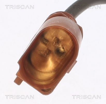 TRISCAN Vandpumpe + tandremssæt 8647290512v