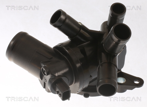 TRISCAN Termostat, kølemiddel 8620 54695 for MERCEDES-BENZ DACIA