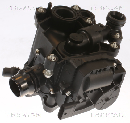 TRISCAN Termostat, kølemiddel 8620 11896 for BMW
