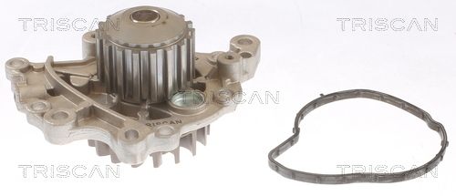 TRISCAN Vandpumpe 8600 10089 for FORD VAUXHALL DS TOYOTA