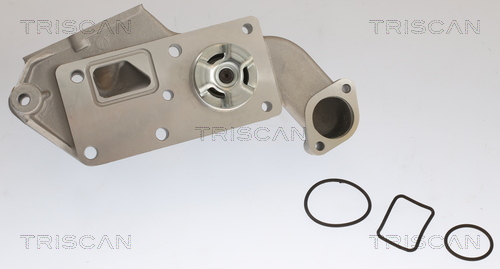 TRISCAN Vandpumpe 8600 10090 for PEUGEOT FIAT